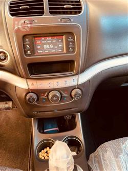 دودج جورني